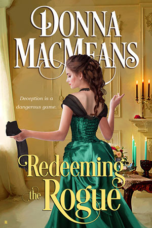 Redeeming the Rogue